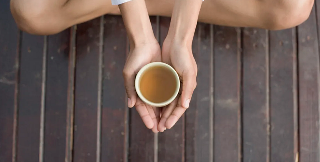 Gentle on the Body: How Tea Can Support Digestion and Daily Balance