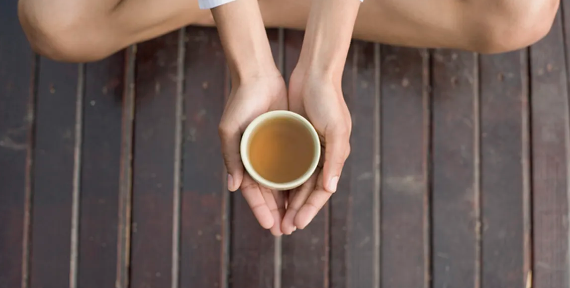 Gentle on the Body: How Tea Can Support Digestion and Daily Balance