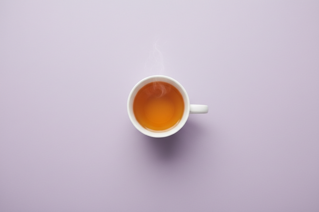 Clean Energy Without the Crash: Why Tea Is the New Coffee