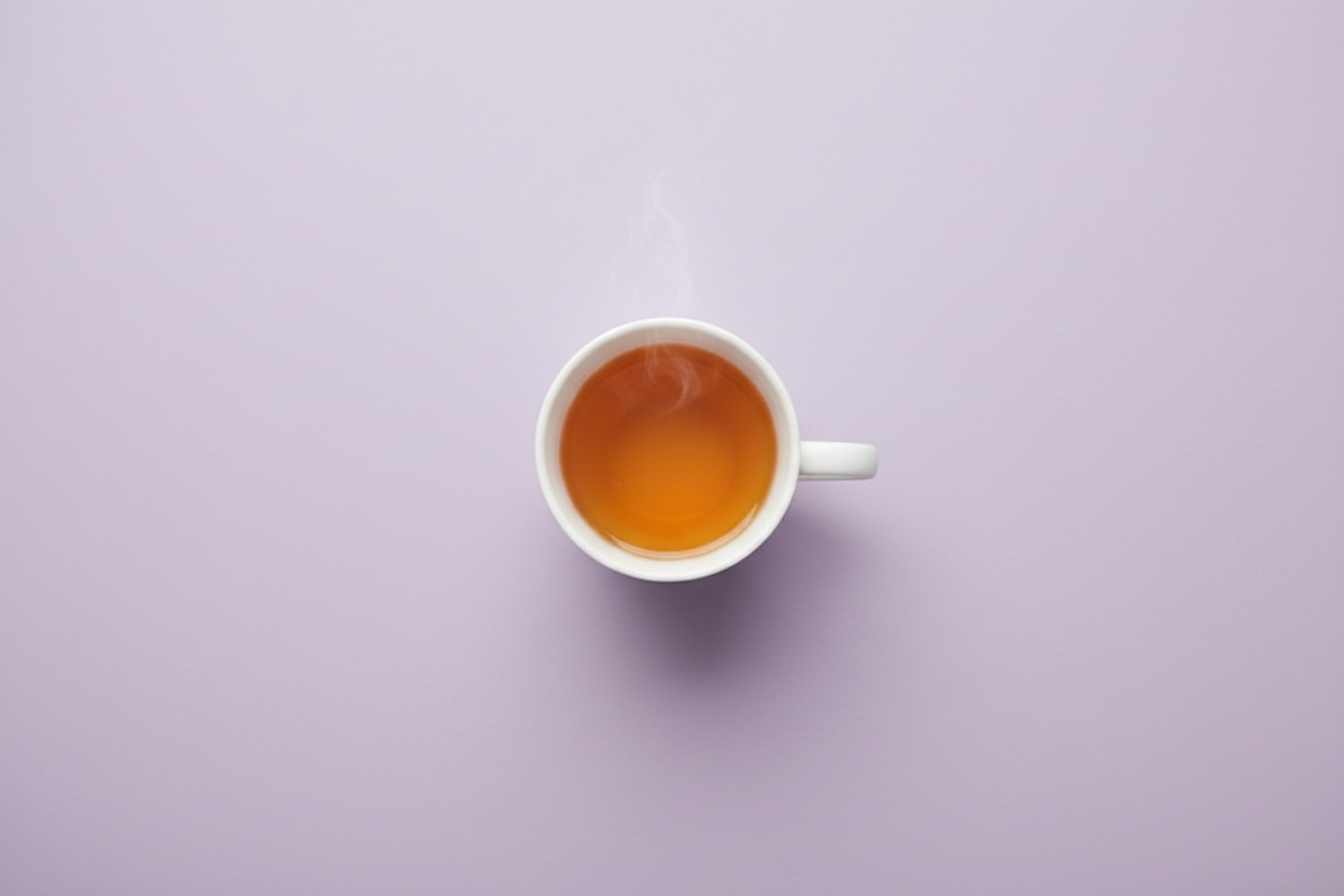 Clean Energy Without the Crash: Why Tea Is the New Coffee