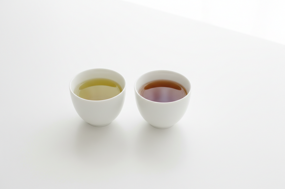 Seasonal Tea Rituals: How to Shift Your Tea With the Seasons