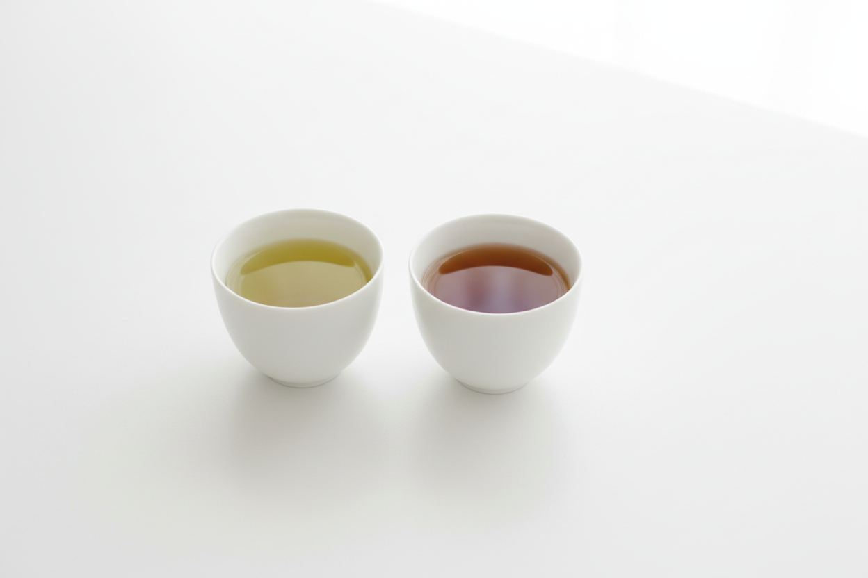 Seasonal Tea Rituals: How to Shift Your Tea With the Seasons