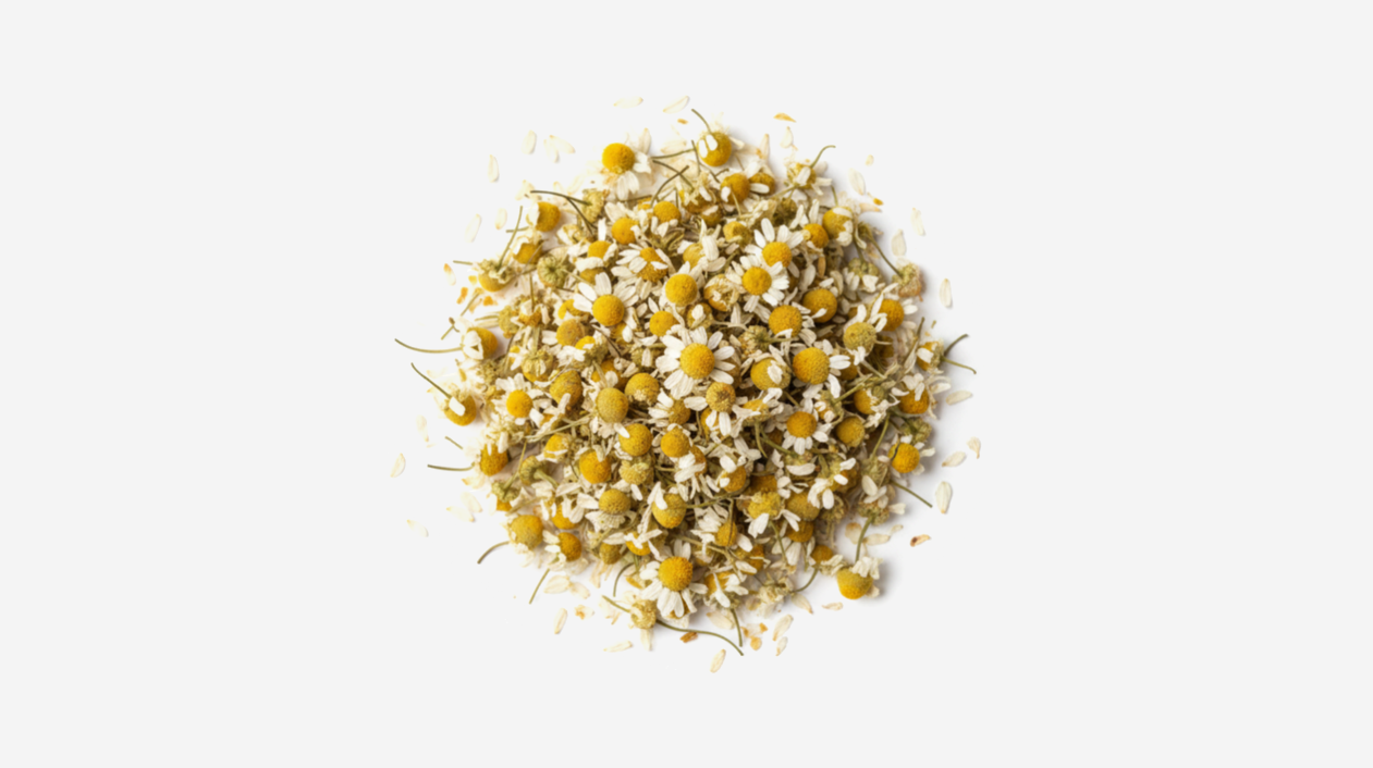 Herbal Chamomile