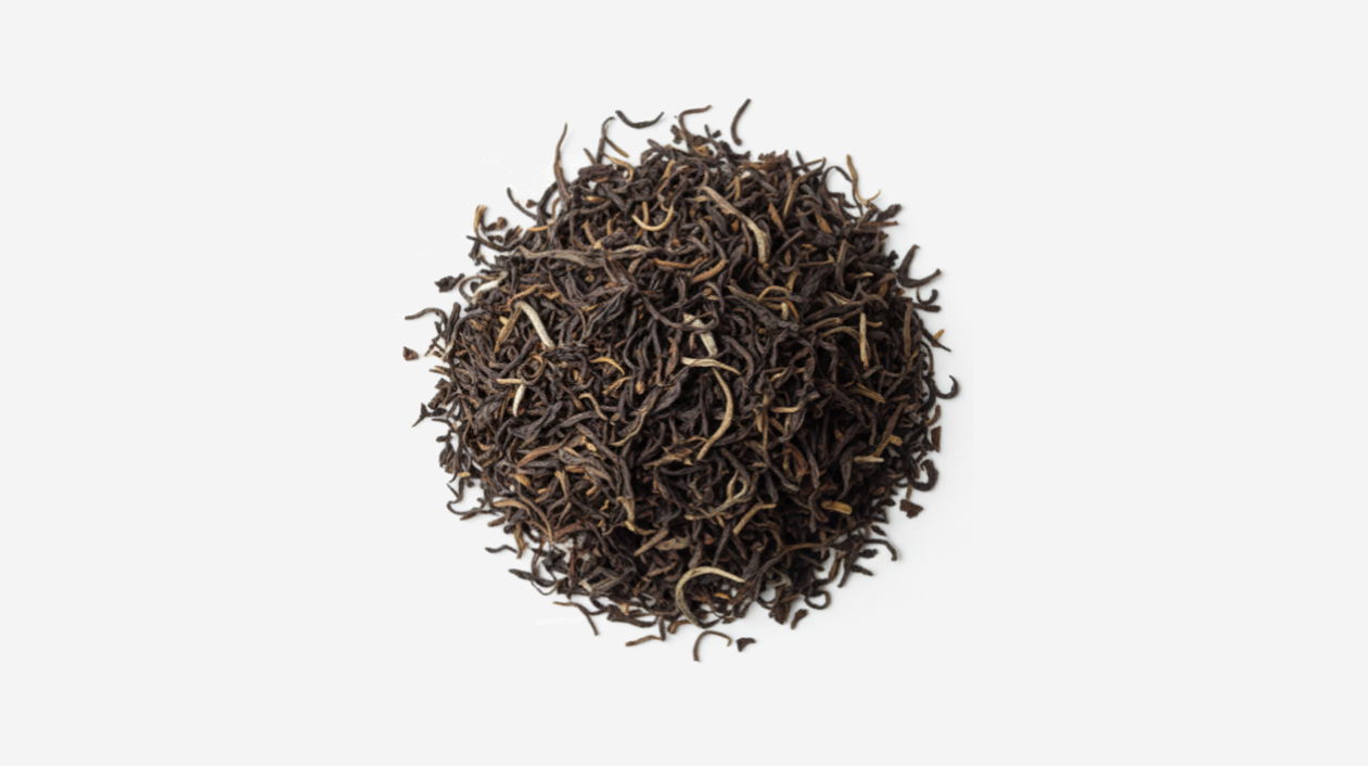 Ripe Pu-erh