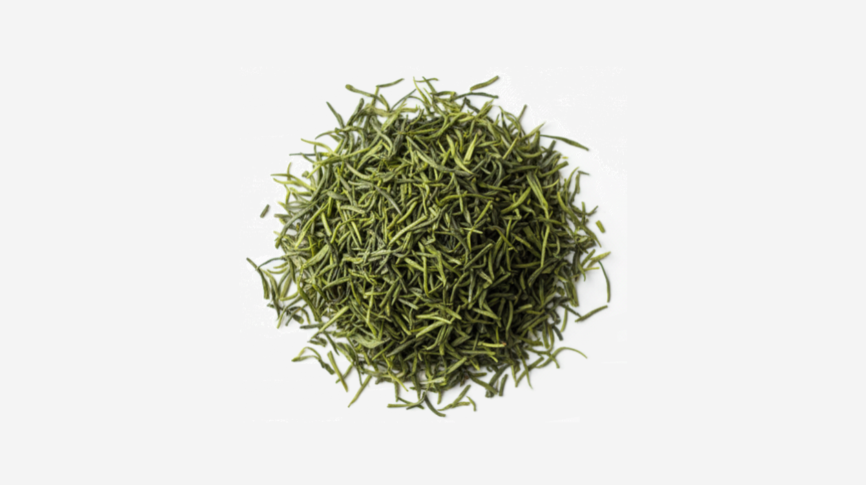 Sencha Green Tea